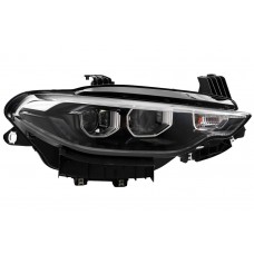Fiat Tipo 2016-2019 LED Head Lamp Unit Driver Side